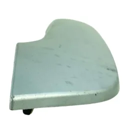 Moldura Puxador Porta Tras. Esquerda Ranger 2016 A 2022 2622643