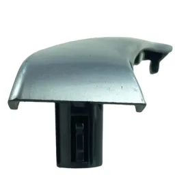 Moldura Puxador Porta Tras. Esquerda Ranger 2016 A 2022 2622643