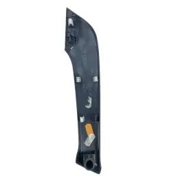 Moldura Puxador Porta Tras. Esquerda Ranger 2016 A 2022 2622643