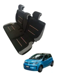 BANCO TRASEIRO JAC E-JS1