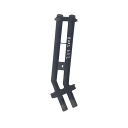 Cano Radiador Ar Quente Peugeot 206 207 307 C3 Picasso