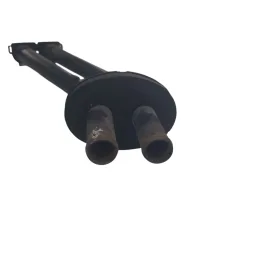 CANO RADIADOR AR QUENTE PEUGEOT 206 207 307 C3 PICASSO