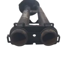 CANO RADIADOR AR QUENTE PEUGEOT 206 207 307 C3 PICASSO