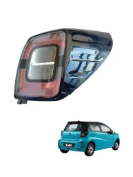 LANTERNA TRASEIRA DIREITA JAC E-JS1
