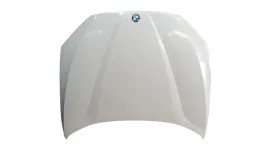 Capo Dianteiro Bmw X1 E84 2010 2011 A 2015 C/detalhe