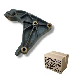 SUPORTE TRASEIRO CAMBIO VECTRA ASTRA ZAFIRA 2006 A 2011