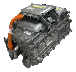 Inversor Cambio Byd Song Plus Hybrid 1.5 2023 2026