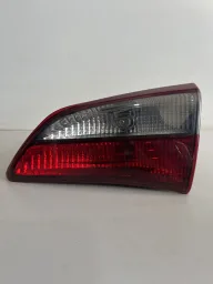 Lanterna Tampa Direita Hb20 Hatch Fumê 2013 A 2019