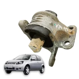 Coxim Suporte câmbio Motor Ford Ka 2010 2011