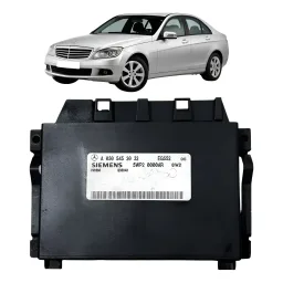 Modulo Cambio Mercedes C180 W203 2000 2006 A0305452032 Orig