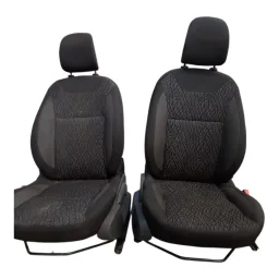 Jogo de Banco Diant Duster Oroch Expression 1.6 2015 a 2022