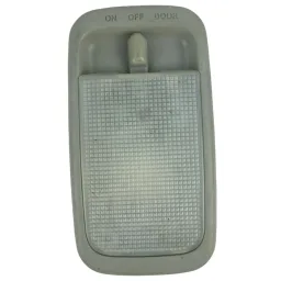 Luz Teto Traseira Esquerda Toyota Hilux 2006 A 2015