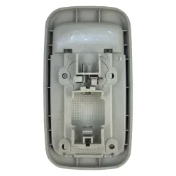 Luz Teto Traseira Esquerda Toyota Hilux 2006 A 2015