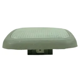 Luz Teto Traseira Esquerda Toyota Hilux 2006 A 2015