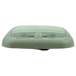 Luz Teto Traseira Esquerda Toyota Hilux 2006 A 2015