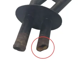CANO RADIADOR AR QUENTE PEUGEOT 206 207 307 C3 PICASSO