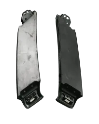 Rack Teto Fiat Strada Cabine Dupla 2021 2022 a 2025