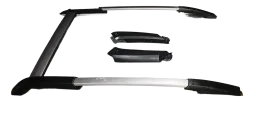 Rack Teto Fiat Strada Cabine Dupla 2021 2022 a 2025