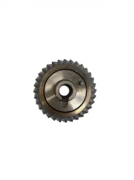 ENGRENAGEM INTERMEDIÁRIA MOTOR AUDI A3 1.8 TURBO - 2013/16
