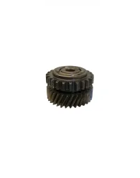 Engrenagem Intermediária Motor Audi A3 1.8 Turbo - 2013/16