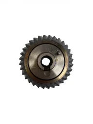 ENGRENAGEM INTERMEDIÁRIA MOTOR AUDI A3 1.8 TURBO - 2013/16