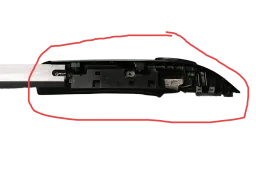 Rack Teto Fiat Strada Cabine Dupla 2021 2022 a 2025