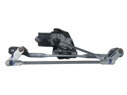 Galhada Motor Limpador Parabrisa Fiat 2012/2021 Grand Siena
