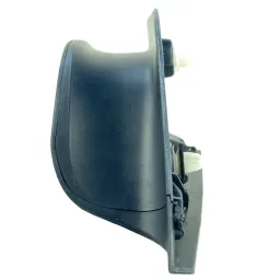 Acabamento interno Retrovisor Lad Direito Ranger 2013 a 2016 17D698