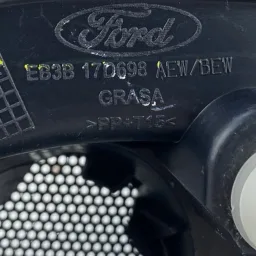 Acabamento interno Retrovisor Lad Direito Ranger 2013 a 2016 17D698