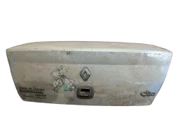Tampa Traseira Clio Sedan 2000