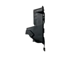 Guia Parachoque Traseiro Direito Renault Clio 2000/2014