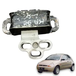 Coxim Motor Lado Direito Ford Ka 1999 a 2007