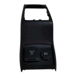 Moldura Difusor Ar Compass 1.3 2022 A 2023