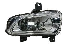 Farol De Milha Lado Direito Fiat Strada 2022 2023 2024 2025