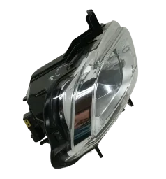 Farol De Milha Lado Direito Fiat Strada 2022 2023 2024 2025 89209662