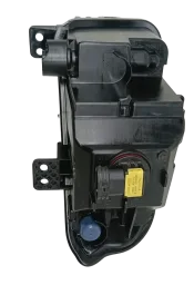 Farol De Milha Lado Direito Fiat Strada 2022 2023 2024 2025 89209662