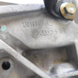 SUPORTE COXIM MOTOR VW VOLKSWAGEN GOLF 1.6 SR 1999 2001