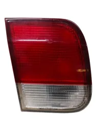 Lanterna Traseira Esquerda Civic 1996 a 1998 (mala)