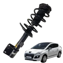 Amortecedor Dianteiro Direito Peugeot 3008 2012 a 2017