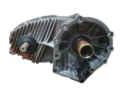 Caixa Tração Transferencia Amarok 2.0 3.0 Diesel Aut 2011/
