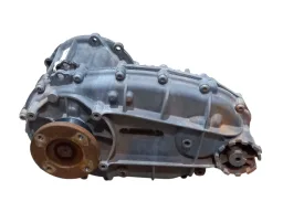 CAIXA TRAÇÃO TRANSFERENCIA AMAROK 2.0 3.0 DIESEL AUT 2011/