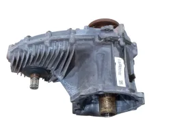 CAIXA TRAÇÃO TRANSFERENCIA AMAROK 2.0 3.0 DIESEL AUT 2011/