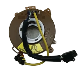 Cinta Airbag Fiat Strada Volcano 1.3 2020/2025 Flex