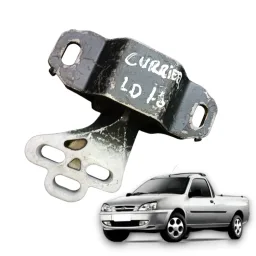 Coxim Motor Lado direito Ford Courier 2008 a 2013