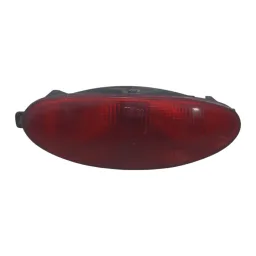 Lanterna Neblina Parachoque Traseiro Peugeot 206 1999 2008