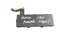 MÓDULO DO ALARME GM SPIN COBALT ÔNIX PRISMA 13/19