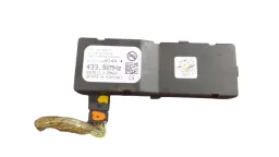 MÓDULO DO ALARME GM SPIN COBALT ÔNIX PRISMA 13/19