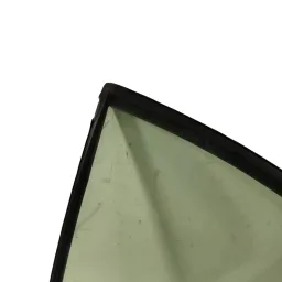 VIDRO FIXO PORTA TRASEIRA ESQUERDA HONDA CITY 2010 A 2014