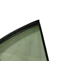VIDRO FIXO PORTA TRASEIRA ESQUERDA HONDA CITY 2010 A 2014