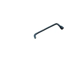 Chave De Roda L 17mm Carro Universal Peugeot 206 207 208 307